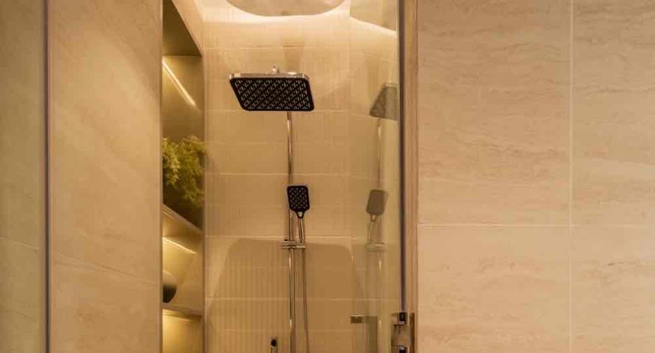 À vendre 1 chambre condo à Jomtien, Pattaya
