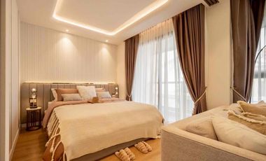À vendre 1 chambre condo à Jomtien, Pattaya