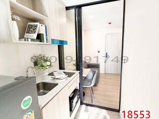 For rent 1 bed condo in Min Buri, Bangkok