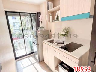 For rent 1 bed condo in Min Buri, Bangkok