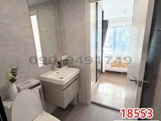 For rent 1 bed condo in Min Buri, Bangkok