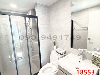 For rent 1 bed condo in Min Buri, Bangkok