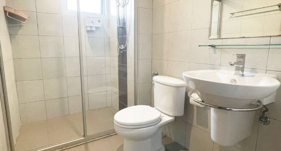 For sale 1 bed condo in Mueang Nonthaburi, Nonthaburi