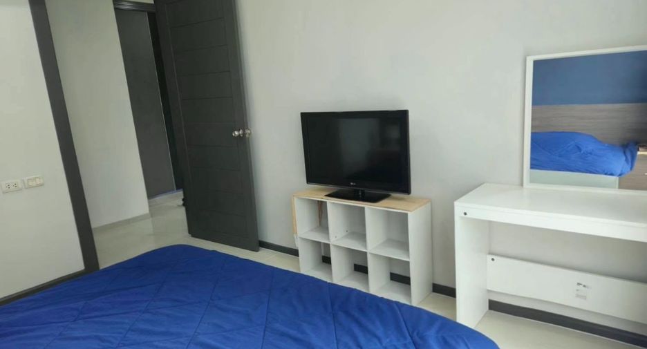 Wohnung zur Miete mit 1 Zimmer in Jomtien, Pattaya