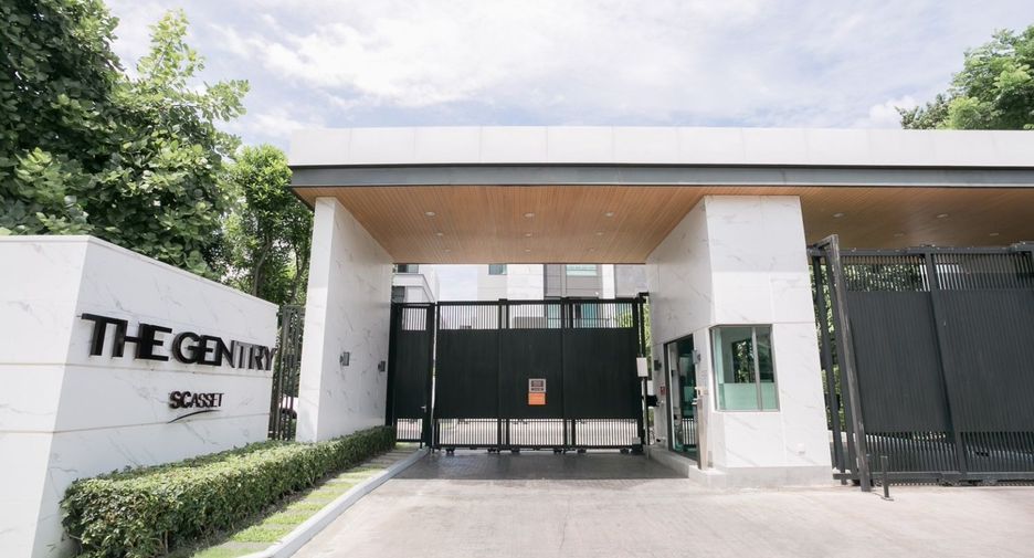 出售 3 卧室 独立屋 在 Wang Thong Lang, 曼谷