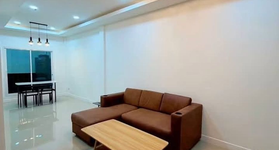 Reihenhaus zur Miete mit 2 Zimmer in Bang Lamung, Chonburi