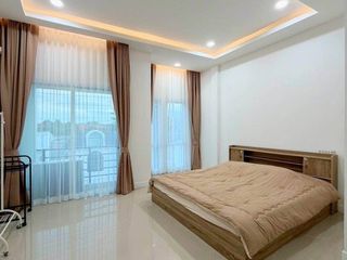 Reihenhaus zur Miete mit 2 Zimmer in Bang Lamung, Chonburi