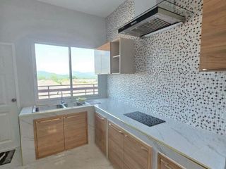 Villa zum Kauf mit 3 Zimmer in Bang Saray, Pattaya