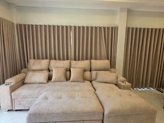 Villa zum Kauf mit 3 Zimmer in Bang Saray, Pattaya