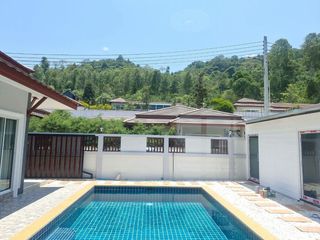 Villa zum Kauf mit 3 Zimmer in Bang Saray, Pattaya
