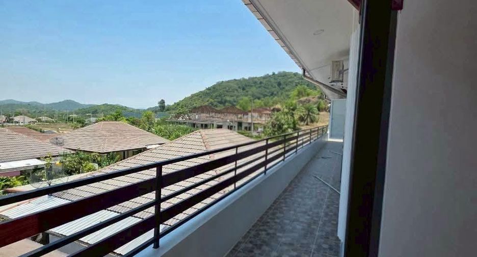 Villa zum Kauf mit 3 Zimmer in Bang Saray, Pattaya