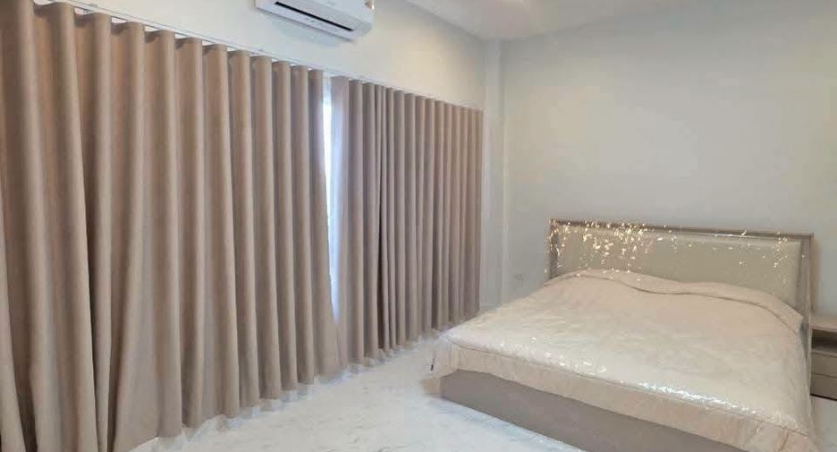 Villa zum Kauf mit 3 Zimmer in Bang Saray, Pattaya