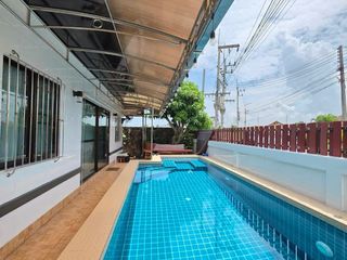For sale 2 ベッドルーム villa in Bang Saray, Pattaya