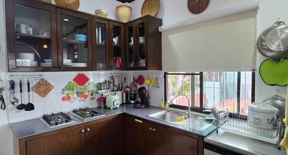 Villa zum Kauf mit 2 Zimmer in Bang Saray, Pattaya
