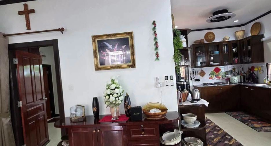Villa zum Kauf mit 2 Zimmer in Bang Saray, Pattaya