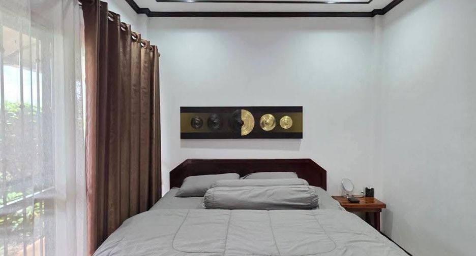 Villa zum Kauf mit 2 Zimmer in Bang Saray, Pattaya