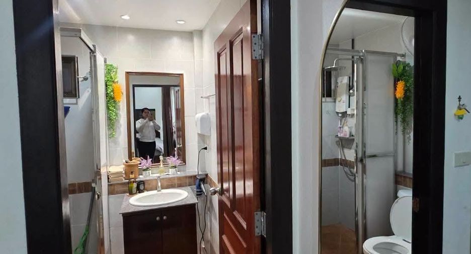 Villa zum Kauf mit 2 Zimmer in Bang Saray, Pattaya
