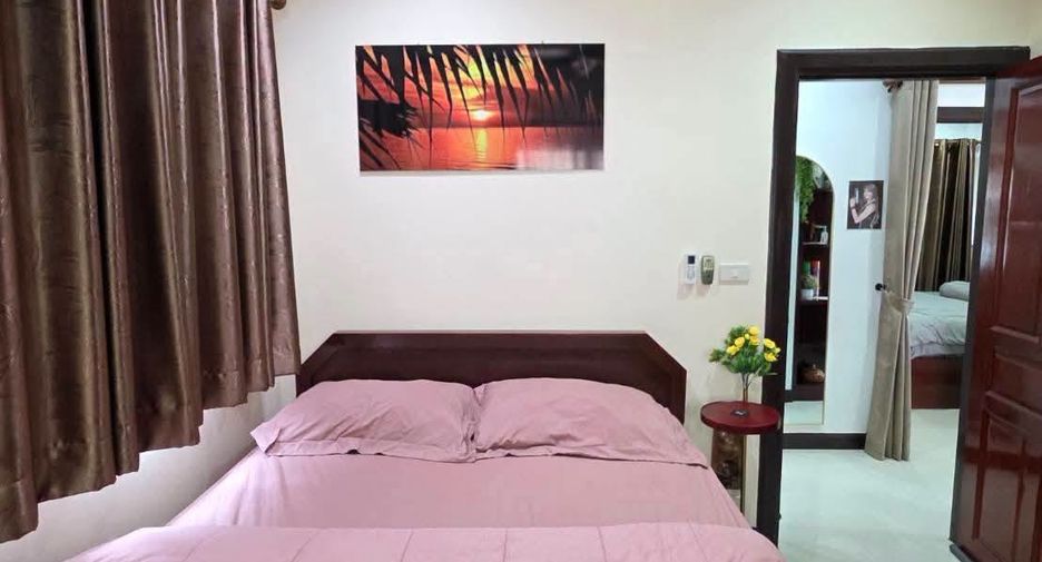 Villa zum Kauf mit 2 Zimmer in Bang Saray, Pattaya