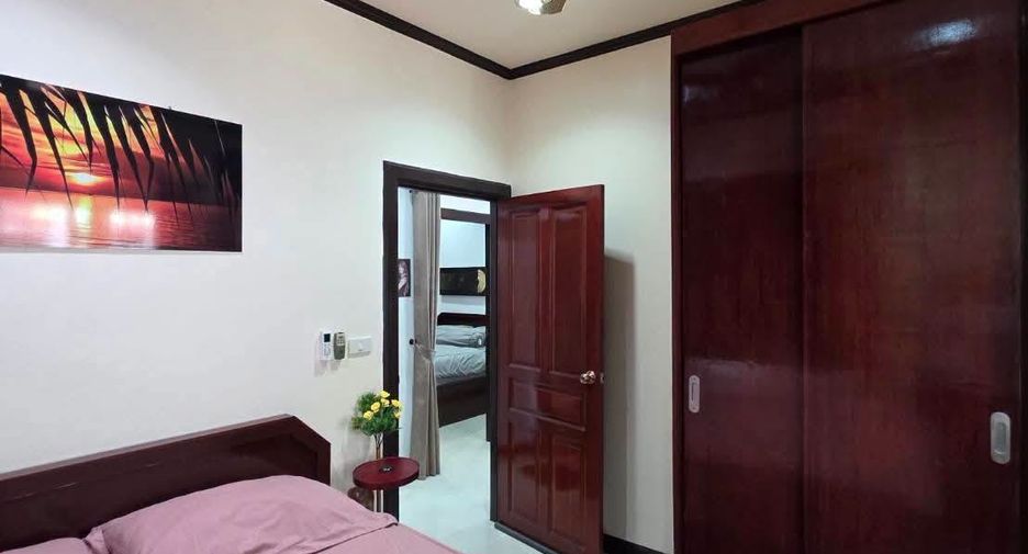 Villa zum Kauf mit 2 Zimmer in Bang Saray, Pattaya