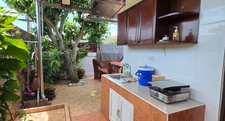 Villa zum Kauf mit 2 Zimmer in Bang Saray, Pattaya