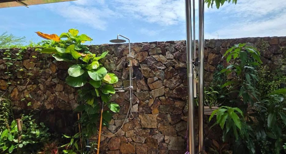 Villa zum Kauf mit 2 Zimmer in Bang Saray, Pattaya