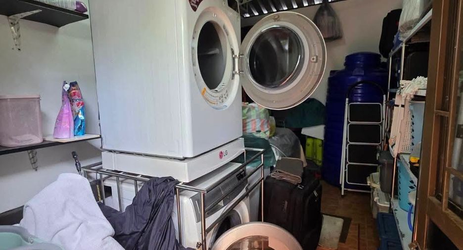Villa zum Kauf mit 2 Zimmer in Bang Saray, Pattaya