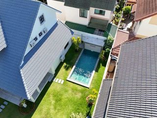 Villa zum Kauf mit 4 Zimmer in Bang Lamung, Chonburi