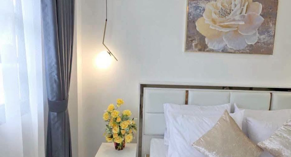 Villa zum Kauf mit 4 Zimmer in Bang Lamung, Chonburi