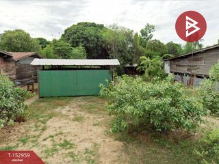 For sale land in Ban Tak, Tak