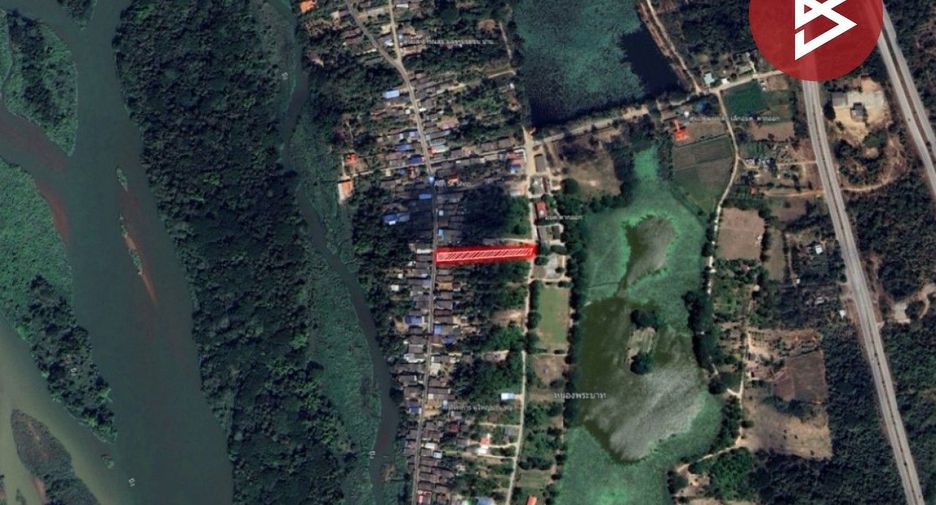 For sale land in Ban Tak, Tak