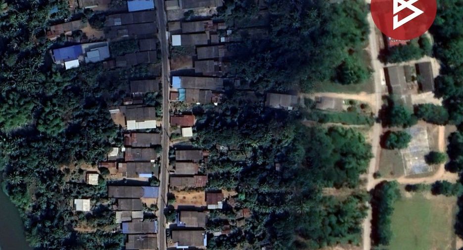 For sale land in Ban Tak, Tak