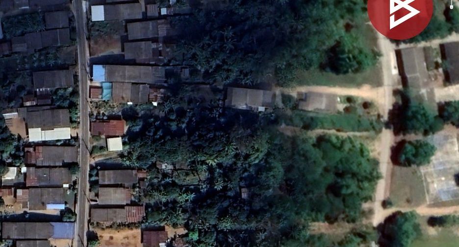 For sale land in Ban Tak, Tak