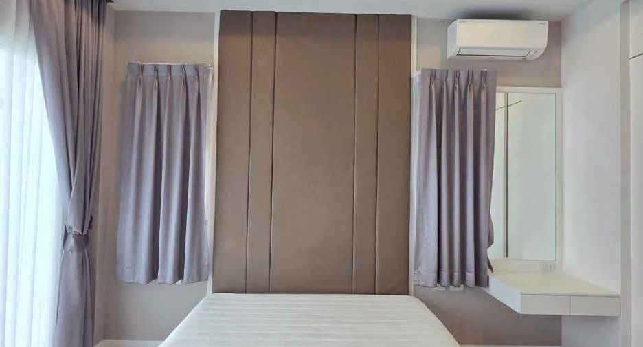 Villa zum Kauf mit 3 Zimmer in Huay Yai, Pattaya