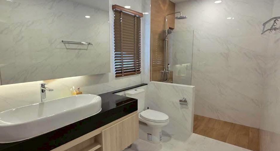 Villa zum Kauf mit 3 Zimmer in Huay Yai, Pattaya