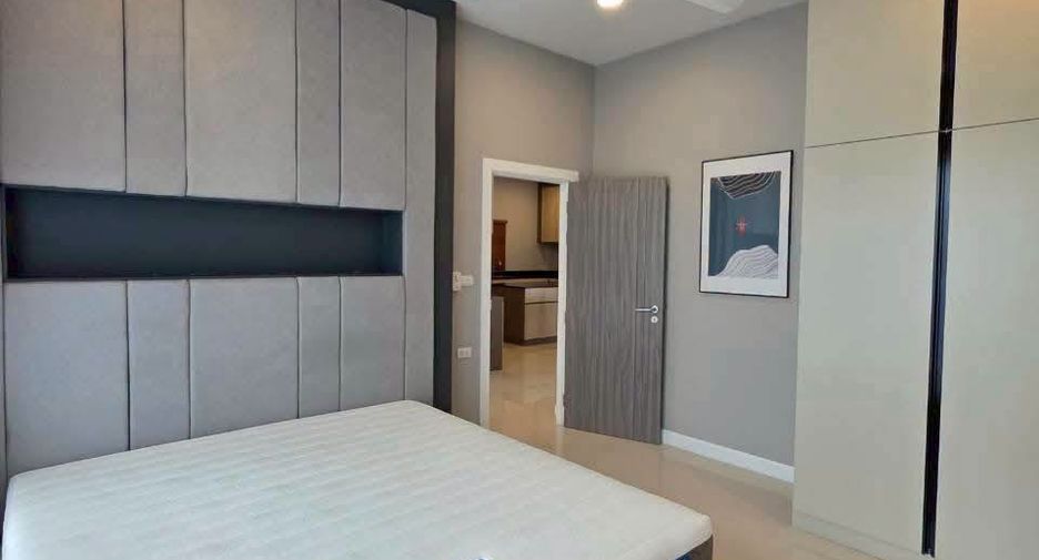 Villa zum Kauf mit 3 Zimmer in Huay Yai, Pattaya