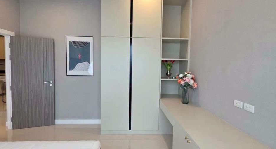 Villa zum Kauf mit 3 Zimmer in Huay Yai, Pattaya