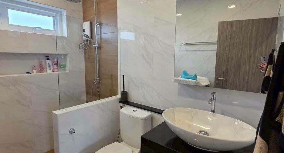 Villa zum Kauf mit 3 Zimmer in Huay Yai, Pattaya