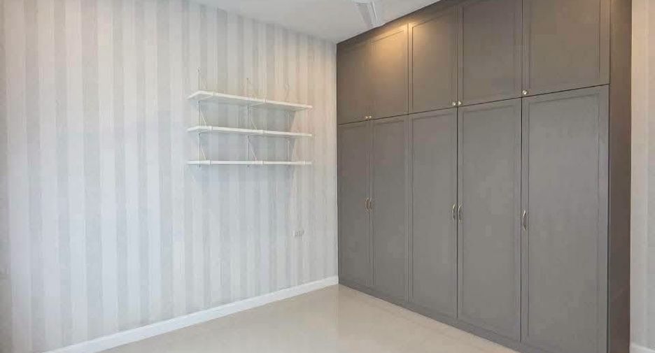 Villa zum Kauf mit 3 Zimmer in Huay Yai, Pattaya