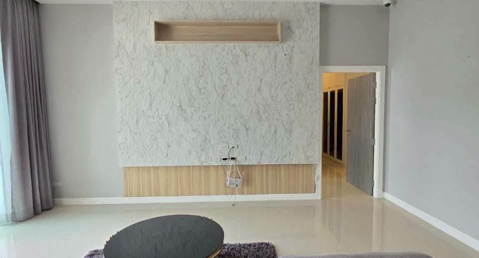 Villa zum Kauf mit 3 Zimmer in Huay Yai, Pattaya