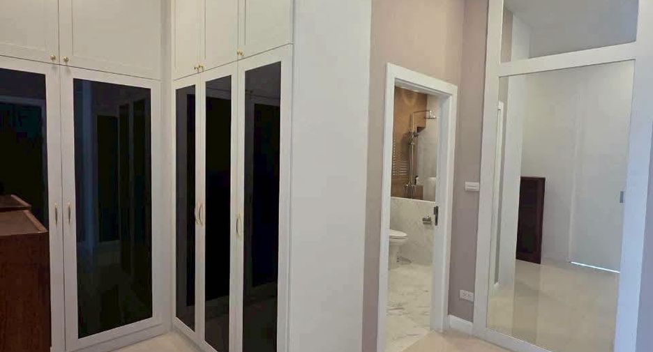 Villa zum Kauf mit 3 Zimmer in Huay Yai, Pattaya