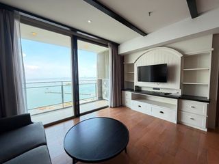 For rent 2 bedrooms house in Si Racha, Chonburi