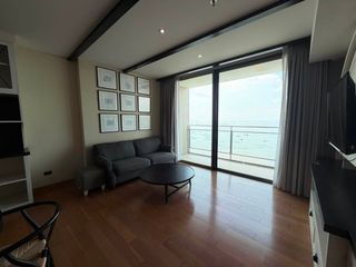 For rent 2 bedrooms house in Si Racha, Chonburi