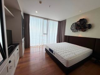 For rent 2 bedrooms house in Si Racha, Chonburi