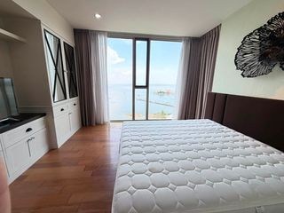 For rent 2 bedrooms house in Si Racha, Chonburi