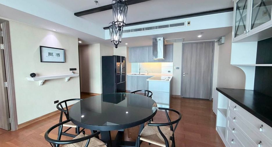 For rent 2 bedrooms house in Si Racha, Chonburi