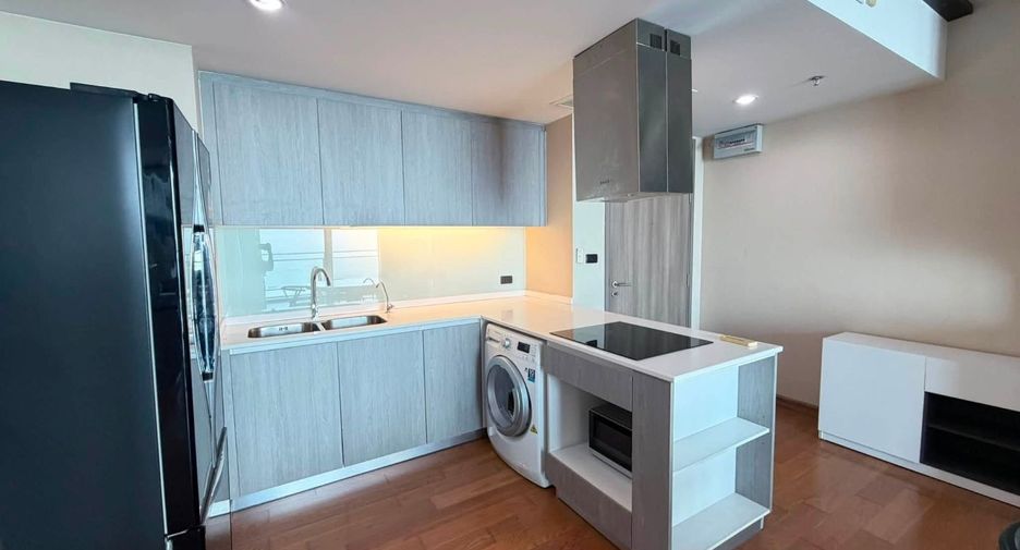 For rent 2 bedrooms house in Si Racha, Chonburi