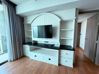 For rent 2 bedrooms house in Si Racha, Chonburi