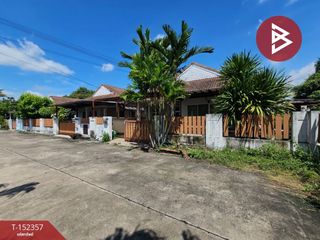 Casa en venta de 2 habitaciones en Ban Bueng, Chonburi