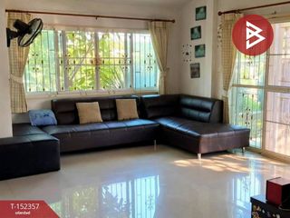 Casa en venta de 2 habitaciones en Ban Bueng, Chonburi