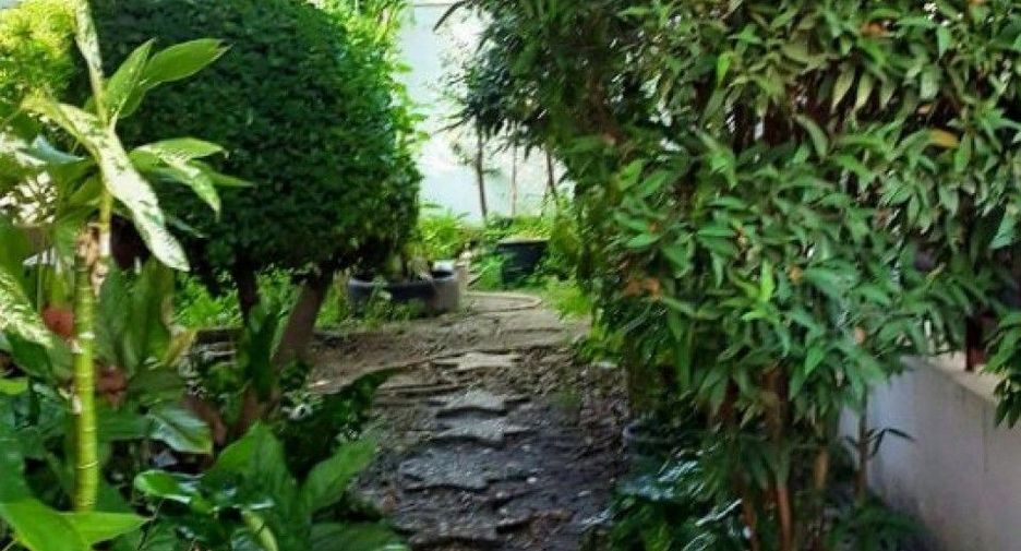 For sale 2 bedrooms house in Ban Bueng, Chonburi